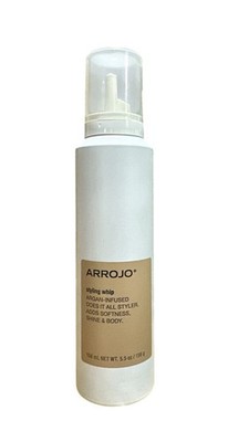 ARROJO Styling Whip 5. 5 oz