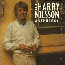 PERSONAL BEST THE HARRY NILSSON ANTHOLOGY, NILSSON, Very Good
