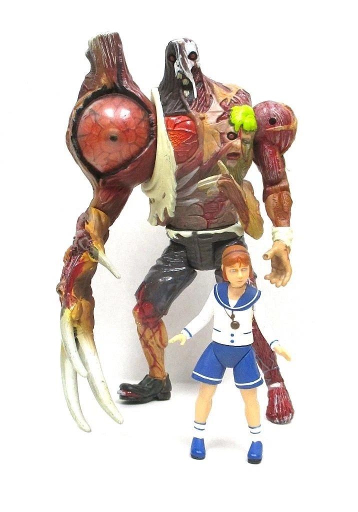 resident evil william birkin products for sale | eBay