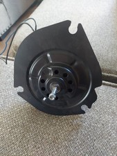 1980-1986 Nissan Datsun 720 Blower Motor