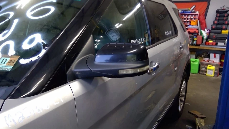 Chasis ECM ID BB5T-14B321-AC a través de Ah compatible con 11-12 EXPLORER 684416 Foto 4 de 4