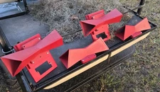 Simplex 2905-9907 Double Horn Projector