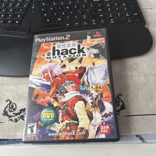 .hack MUTATION (Sony PlayStation 2, 2003)