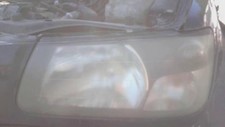 Feu avant (phare) Subaru FORESTER