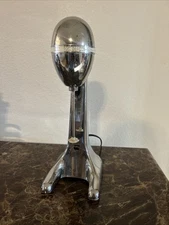 Hamilton Beach DrinkMaster Classic Drink Mixer - Silver