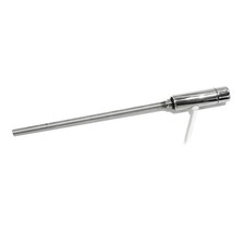 JLS Europe Cylindrical Adjustable Heating Element Stainless Steel 400w