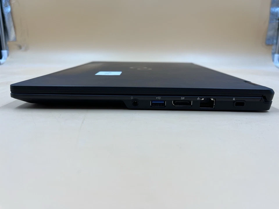 Fujitsu LifeBook U747 i5-7200U 8GB RAM 256GB SSD Win 10 Laptop Notebook - Bild 3 von 4