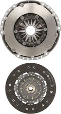Kit d'embrayage Opel ASTRA