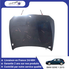 Capot BMW SERIE 1