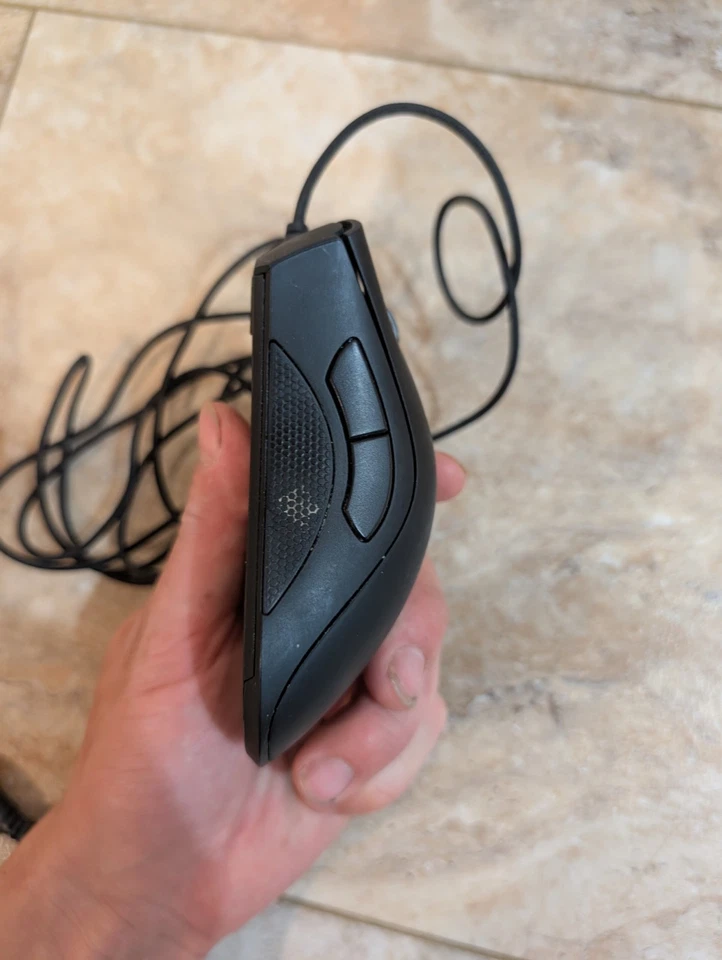 Gaming Mouse 6400dpi for Razer DeathAdder 2013 Ergonomic RZ01-0084 - Image 2 of 3