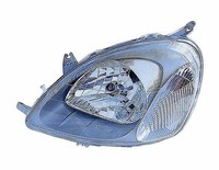 Scheinwerfer Rechts Toyota Yaris 99-03 Typ Ichikoh