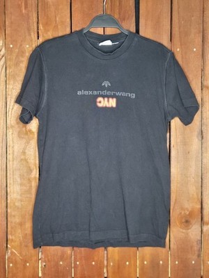 Adidas x Alexander Wang NYC Shirt Medium