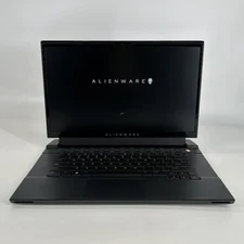 Dell Alienware m15 R3 300Hz FHD i7-10875H 2.30GHz 32GB 512GB SSD RTX 2070