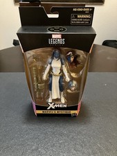 marvel legends mystique X-men Walgreens Exclusive NIP