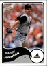 Randy Johnson cards (2003-2024) Mariners Diamondbacks Yankees Expos - You Choose