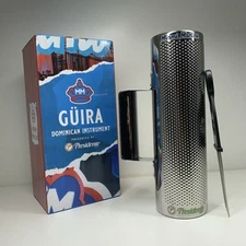 Miami Marlins SGA Guira Dominican Instrument NIB