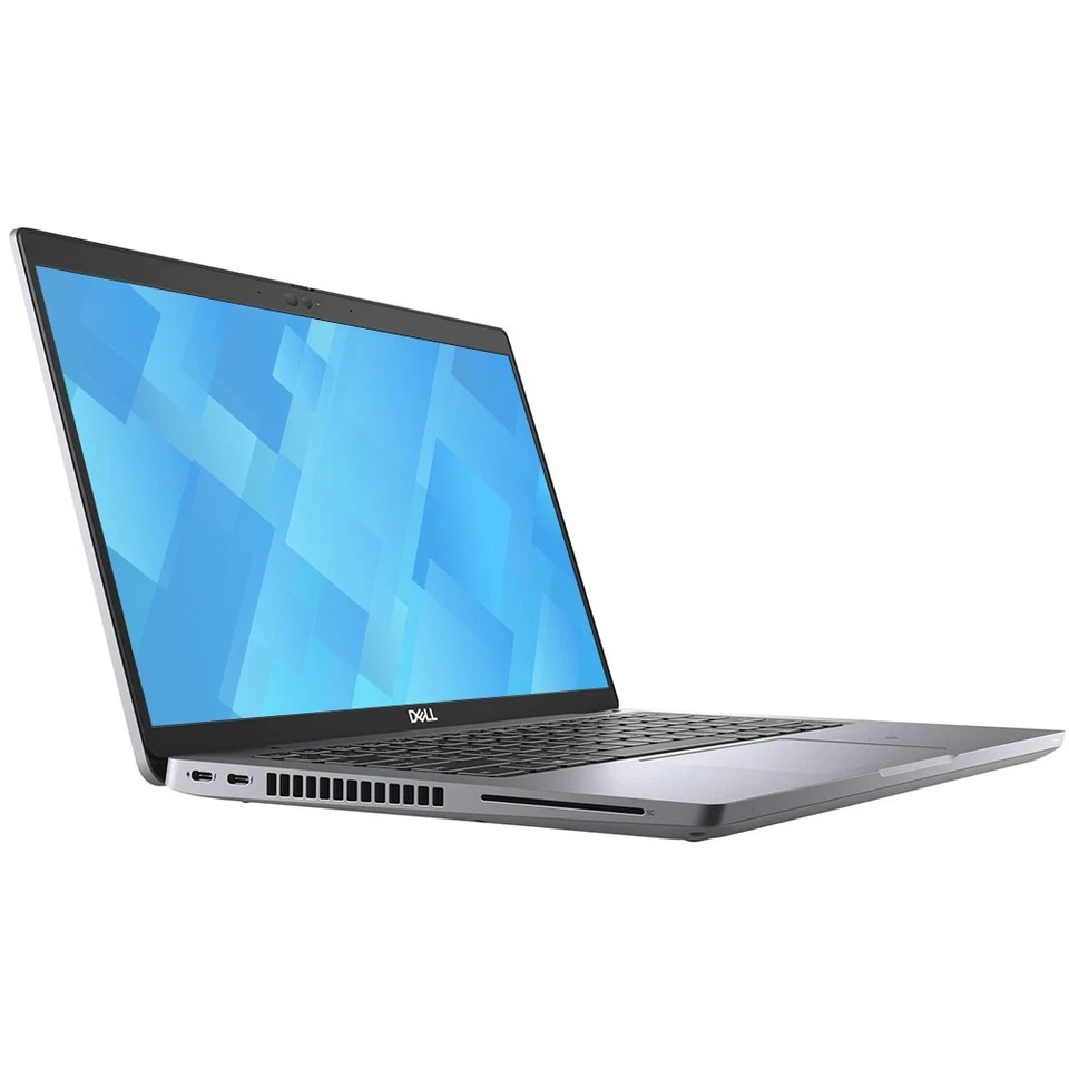 Dell Latitude 14" Laptop Computer Intel i5 Up To 32GB RAM 1TB SSD Windows 11 Pro - Image 2 of 4