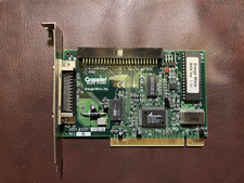 Grappler SCSI 930U PCI Card ASB-3940UA-01 Orange Micro v1.18