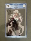 Amazing Spider-Man #48 Ejikure Virgin Black Cat Spider-Gwen  Graded Cgc 9.8