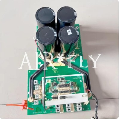 1PCS Used 2945457700 Delta Inverter CP2000 series 45/55KW With FS200R12KT4R