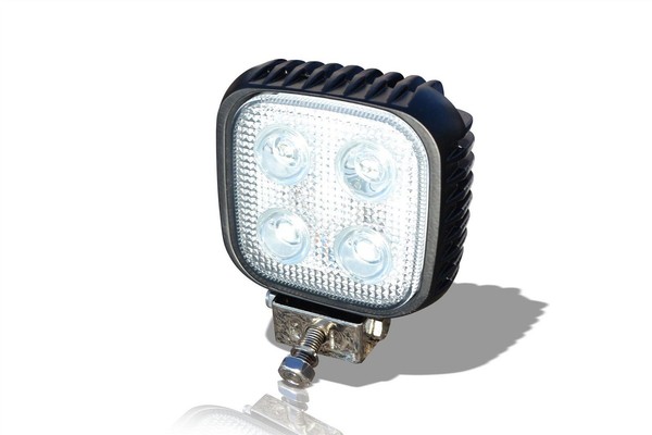 Bragan™ Led Arbeitsleuchte Flutlicht 12/24V FüR Lkw AnhäNger Van 4X4-image