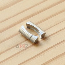 Link terminale in acciaio per orologio 20 mm per cinturino orologio Tudor Ranger 39 mm