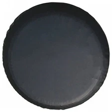  Spare Tire Cover, Universal Fit for Trailer, RV, SUV, Truck and Many 29.5"