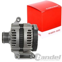Herth+Buss Lichtmaschine Generator 150A Passend FüR CitroËN Jumper Fiat Ducato
