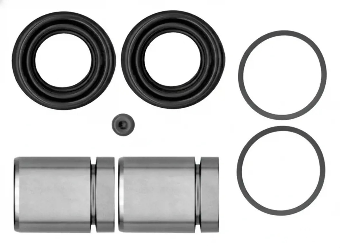 Brake caliper repair kit 114-5354 QUICK BRAKE for JAGUAR AUDI VW BMW