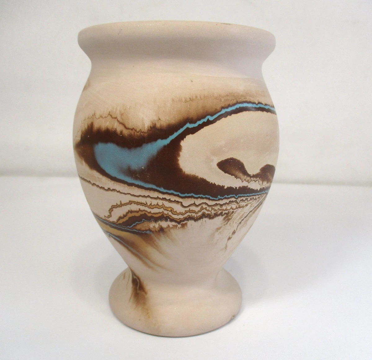 Vintage Nemadji Pottery for sale | eBay