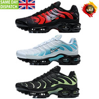 New Nike Air Max TN  Men's Shoes Trainer Sneakers UK Size