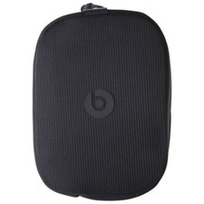 Replacement Carrying Case for Beats Solo 4 Wireless Headsets Black
