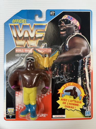 Koko B Ware