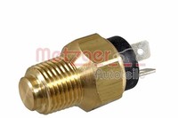 Sensor KüHlmitteltemperatur Metzger 0905239 FüR Alfa Romeo Passend FüR Fiat