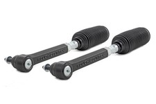 Rough Country Hd Forged Tie Rod Upgrade Kit For 2021-2026 Ford Bronco 51134 Rough Country Hd Forged Tie Rod Upgrade Kit For 2021-2026 Ford Bronco 51134