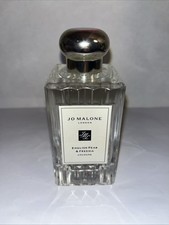 JO MALONE - English Pear & Freesia - Cologne - 100ml -  Authentic