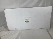 Reed & Barton Cole 65-Piece Smooth Design Flatware Set, Service for 12, Silver