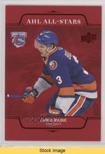 2021-22 Upper Deck AHL All-Stars Red Samuel Bolduc #AS-2 READ 0xx7