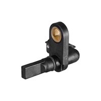 Sensor Raddrehzahl 2-Polig Hallsensor Hella FüR Toyota Tundra