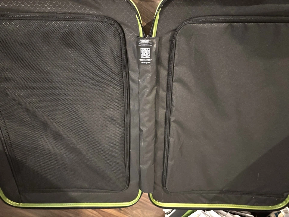 Samsonite Hartschalen Koffer Trolley - Bild 4 von 4