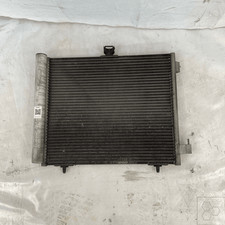 Condensateur Citroen C2