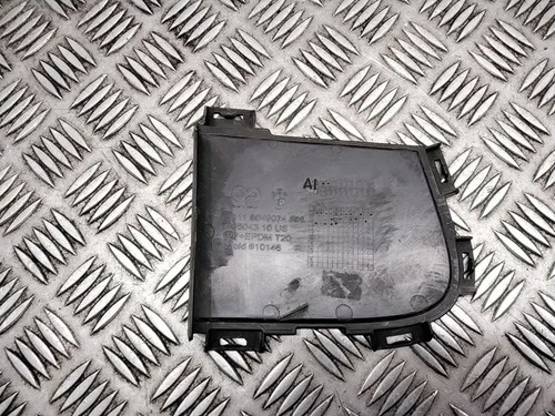 BMW X5 E70 2012 Teil vorne rechts außen 8049074 TPD13909