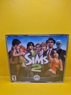The Sims 2 (PC, 2004) Complete With 4 Discs — photo 1