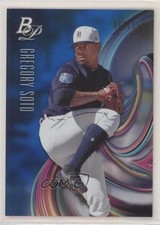 2018 Bowman Platinum Top Prospects Blue /150 Gregory Soto #TOP-74 03ku