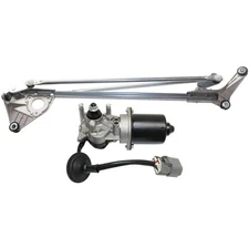 Windshield Wiper Motors Front for Acura CL Honda Accord 1994-1997