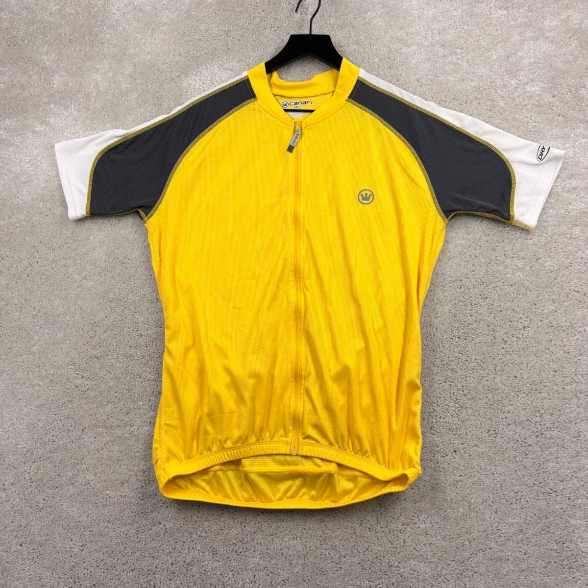 Las mejores ofertas en Camisetas Ciclismo Ciclismo Canari Hombres