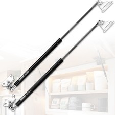 RV Gas Struts, 20inch 10lbs Spring Struts, for RV Windows, Range Hood Cabinet...