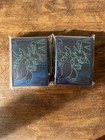 Lot 2 Paquets Sleeve Pokémon Dracaufeu ETB scellée