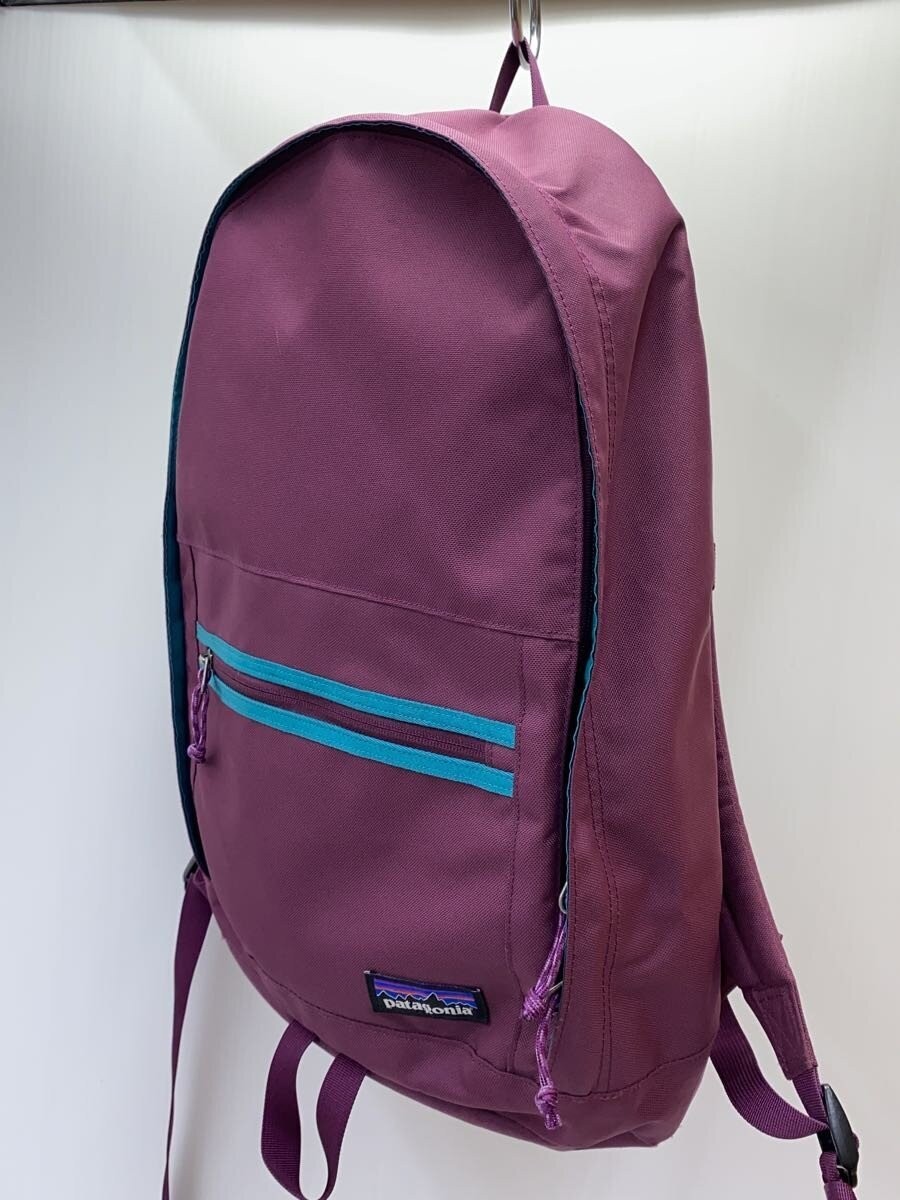 Patagonia Polyester PUP Backpack, Solid Color, 48… - image 2
