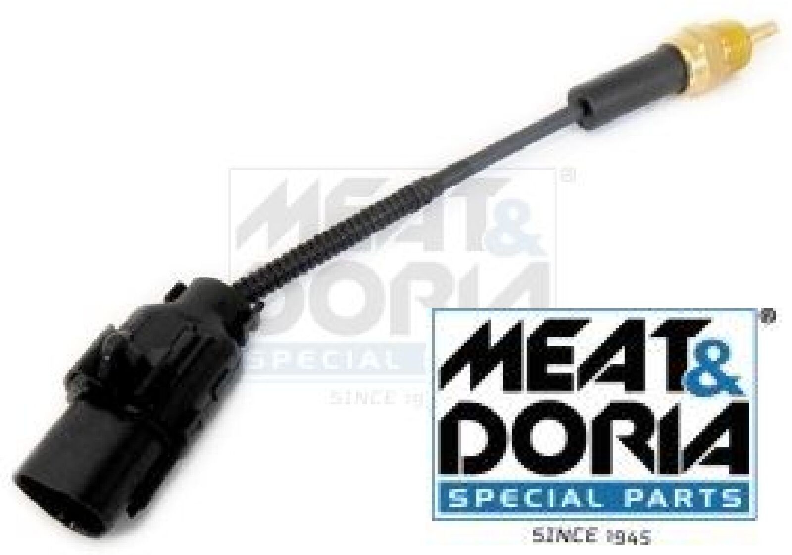 MEAT & DORIA 82413 Sensor für Kühlmitteltemperatur Sensor